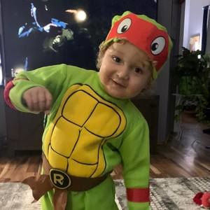 Meet your Posher, Alicia